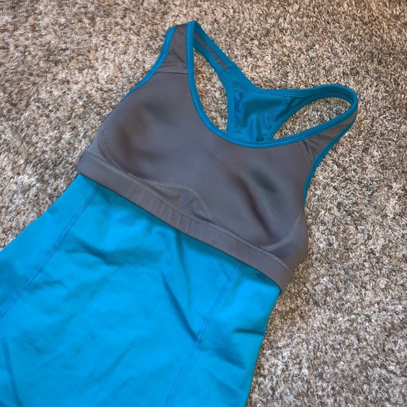 Nike Racerback Tank Top - Picture 4 of 4